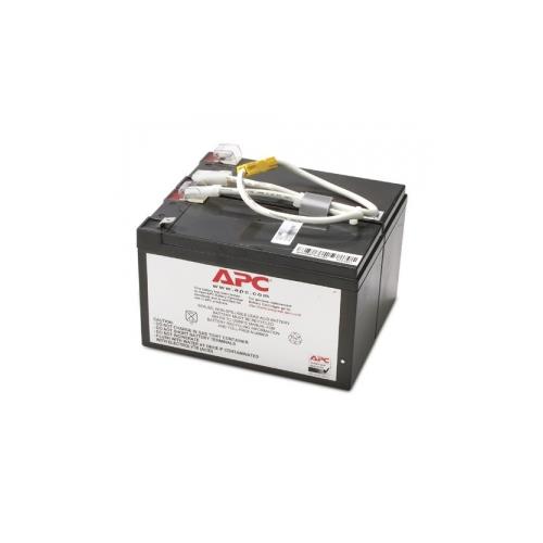 APC 9VAh UPS Replacement Battery Cartridge #109