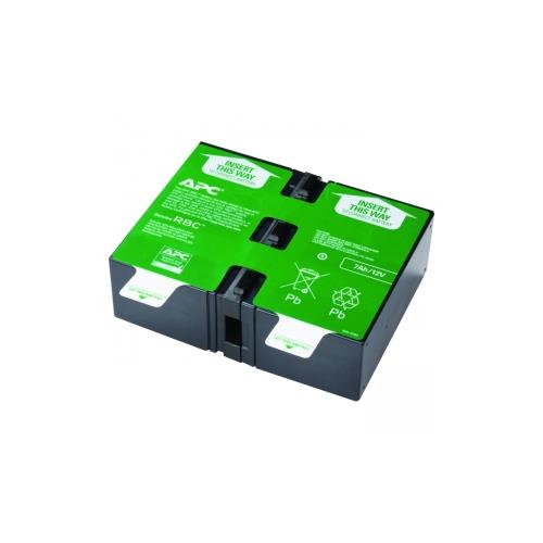 APC APCRBC123 UPS Replacement Battery Cartridge # 123