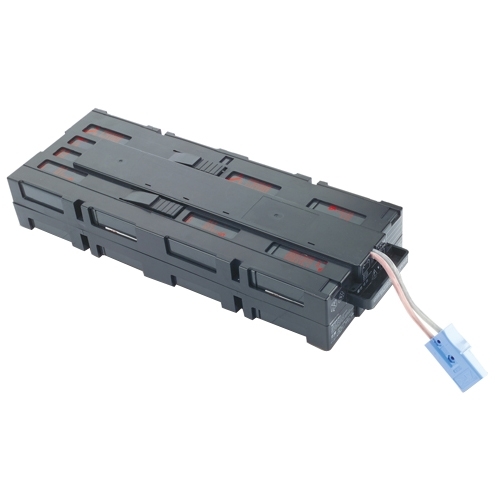 Image 1 de 2.. Cartouche de batterie de rechange no 57 d’APC
