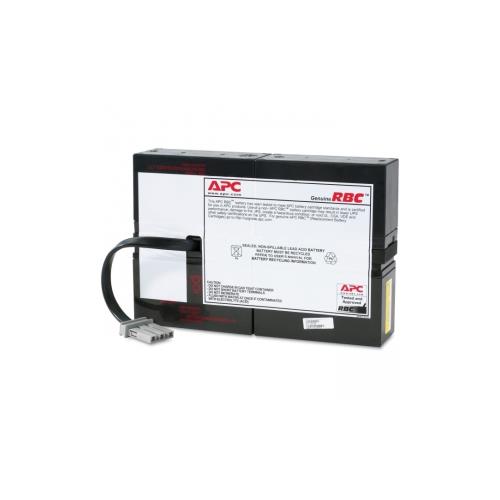 Image 1 de 2.. APC – Cartouche de batterie de rechange UPS