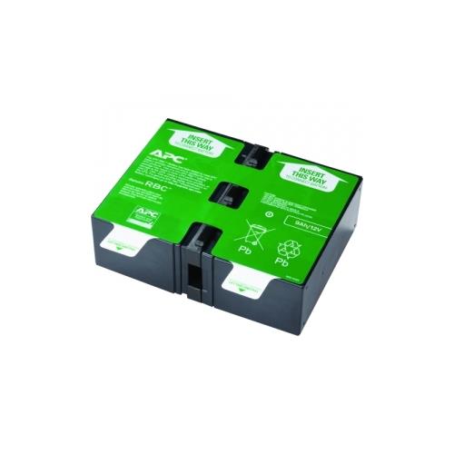 APC APCRBC124 UPS Replacement Battery Cartridge # 124