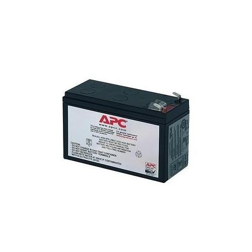 APC Replacement Battery Cartridge #35