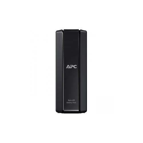 APC – Bloc-piles externe pour système d’alimentation sans coupure BR24BPG