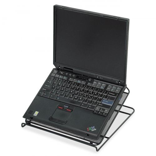Safco Onyx Mesh Laptop Stand