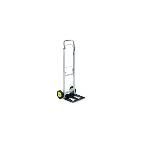 SAFCO  Hideaway Compact Hand Truck (4061)
