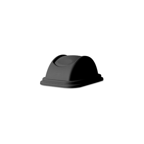 Image 1 of 1.. Rubbermaid Untouchable Lid