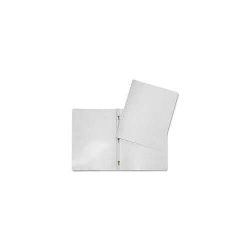 Couverture de rapport en papier recyclé pour lettre de Hilroy -