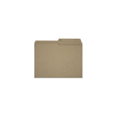 Hilroy Enviro Plus Recycled File Folder
