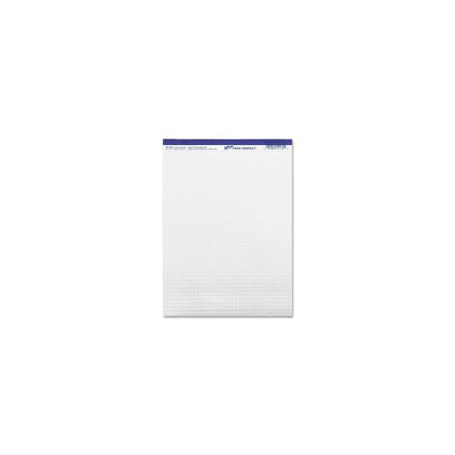 HILROY  Micro Perforated Quadrille Business Pad (54132)