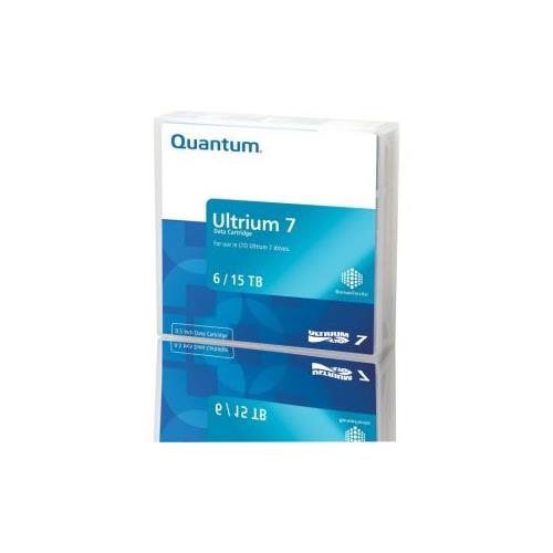 Quantum LTO Ultrium-7 Data Cartridge