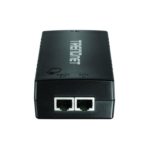 TRENDnet Gigabit PoE+ Injector