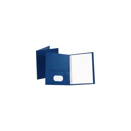 Oxford Letter Recycled Pocket Folder -