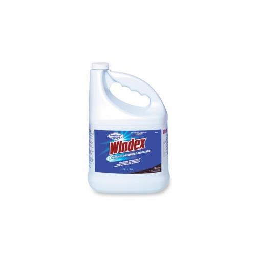 JohnsonDiversey Windex Glass Cleaner Refill