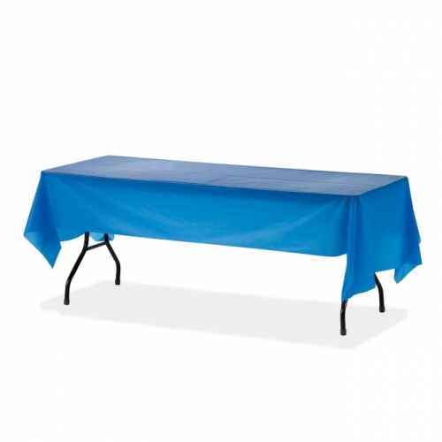 GENUINE JOE  Rectangular Table Cover