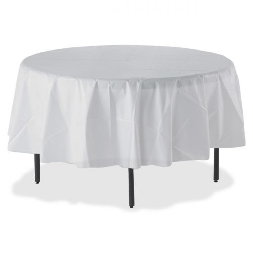 GENUINE JOE  Round Table Cover