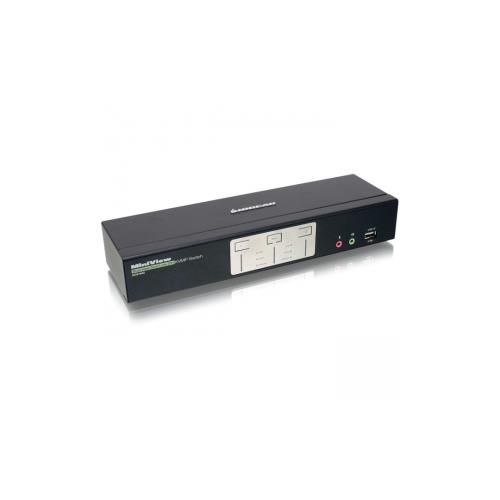 Iogear GCS1642 KVM Switch