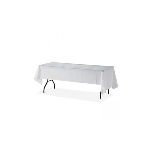 Genuine Joe Rectangular Table Cover