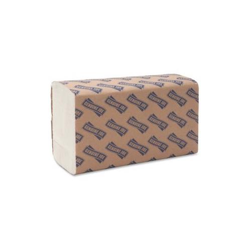 Genuine Joe Multi-Fold Paper Towel