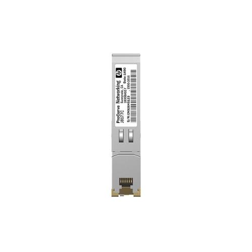 HP Gigabit Ethernet SFP Transceiver