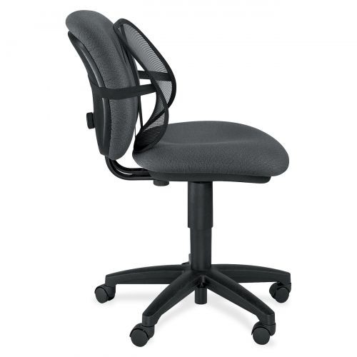 FELLOWES  Office Suites Mesh Back Support