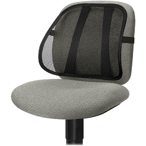 Soutien du dossier en filet Office Suites