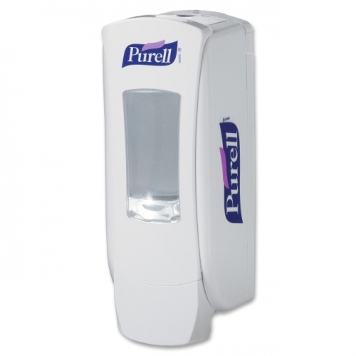 GOJO  Purell Adx-12 High-Capacity Dispenser In White