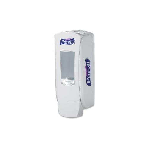 Purell ADX-12 High-capacity White Dispenser