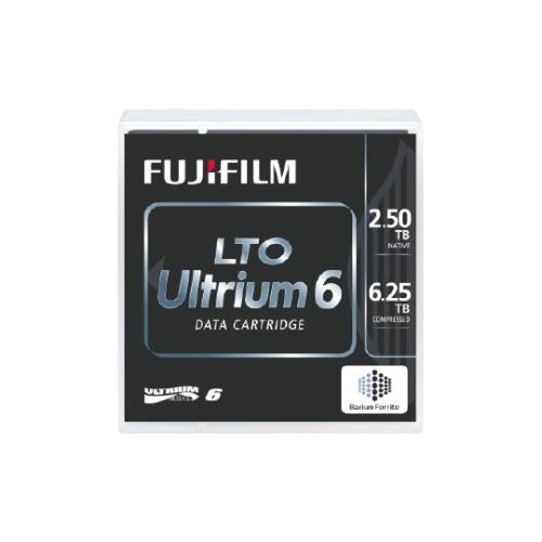 Fujifilm LTO Ultrium 6 Data Cartridge
