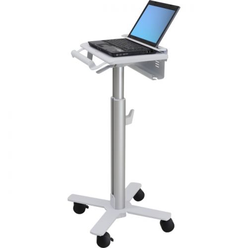Image 1 of 2.. Ergotron StyleView Laptop Cart, SV10