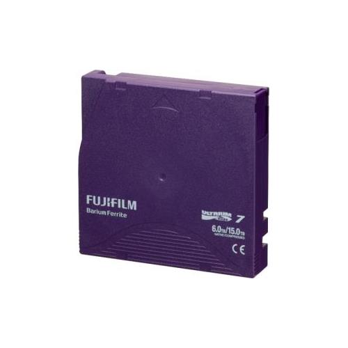 Image 1 of 1.. Fujifilm LTO Ultrium-7 Data Cartridge
