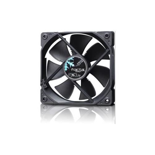 Dynamic GP12 Fan White