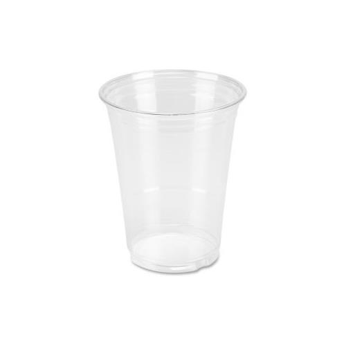 Genuine Joe Clear Plastic Cups