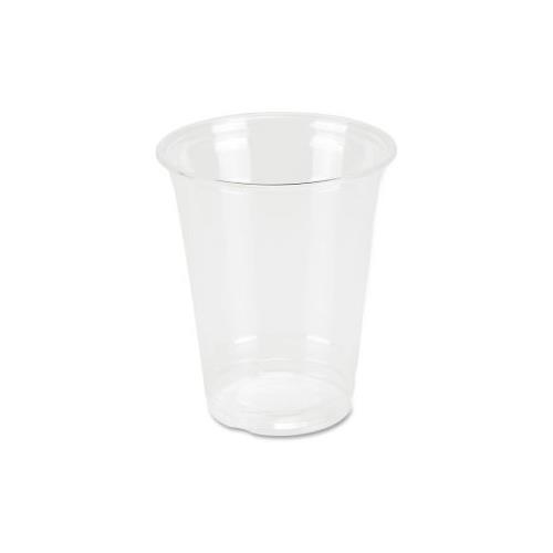 Genuine Joe Clear Plastic Cups