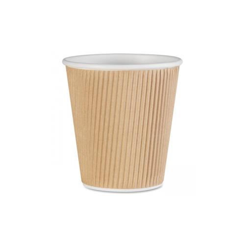 Image 1 of 1.. Genuine Joe Ripple Hot Cup