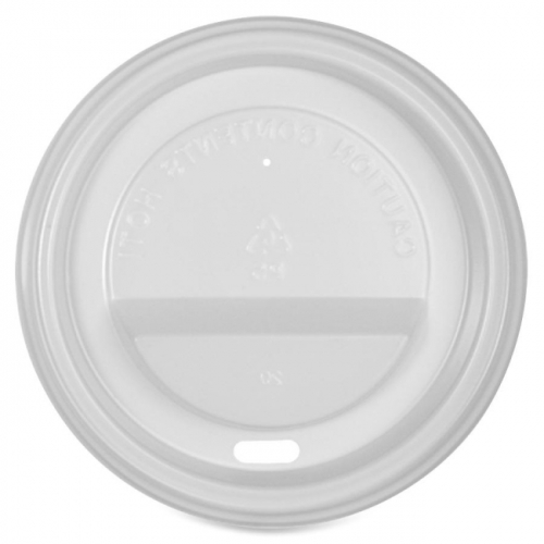 Genuine Joe Protective Hot Cup Lids
