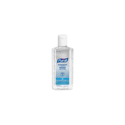 PURELL Portable Instant Hand Sanitizer