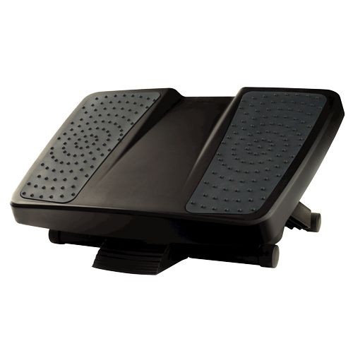 Fellowes Ultimate Foot Support