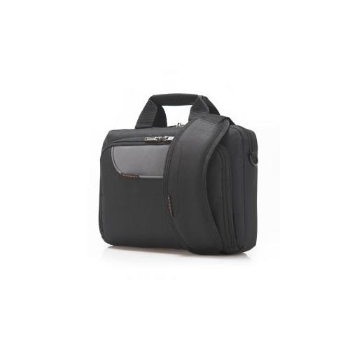 EVERKI  Advance Ekb407Nch11 Carrying Case (Briefcase) for 11.6" Ipad, Tablet, Ultrabook, Accessories