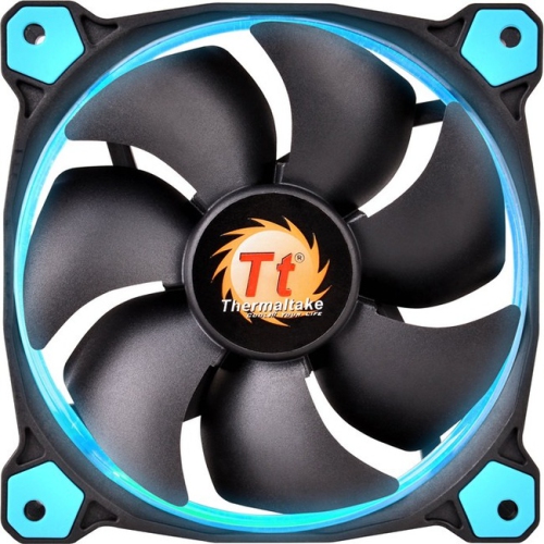 THERMALTAKE  Riing 12 Led In Blue