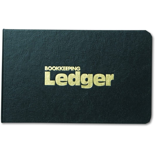 Blueline 4-Ring Mini Ledger Outfit-Bilingual