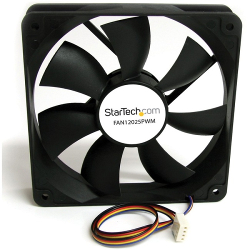 STARTECH  120X25MM Computer Case Fan With Pwm