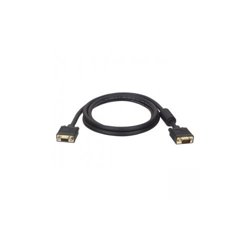 Tripp Lite VGA Coax Monitor Extension Cable