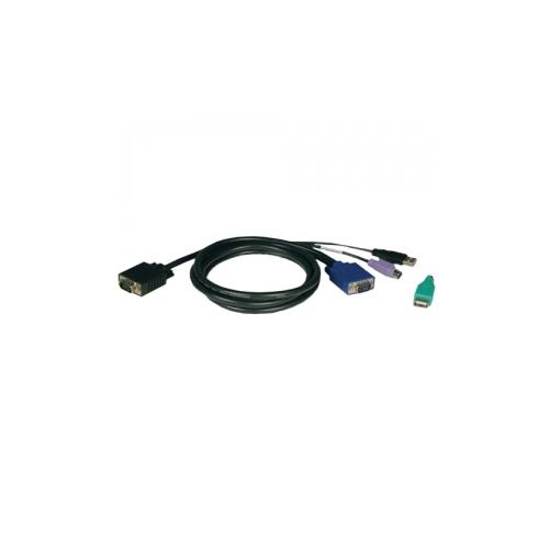 Tripp Lite P780-006 KVM Cable