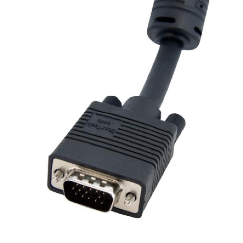 StarTech Coax High Resolution VGA Monitor Extension Cable