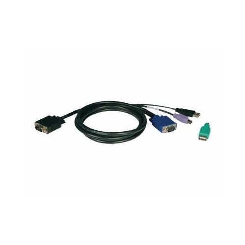 Tripp Lite P780-010 KVM Cable