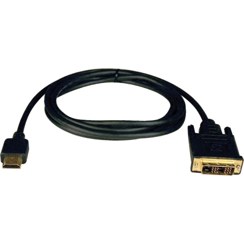 TRIPP LITE  16Ft HDMI to Dvi-D Digital Monitor Adapter Video Converter Cable M/m 16' P566-016