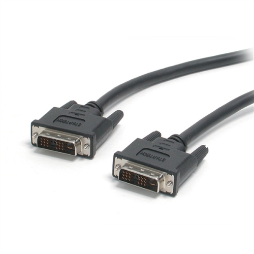 StarTech DVI-D Single Link Cable - M/M