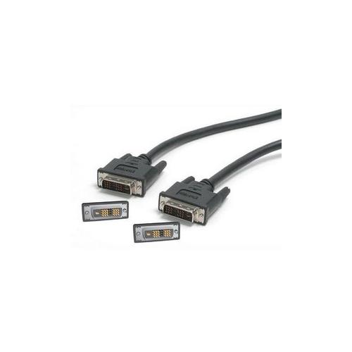 StarTech DVI-D Single Link Cable - M/M