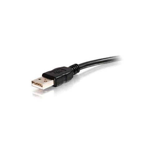 C2G 12M USB 2.0 A/B ACTIVE CABLE (38998)