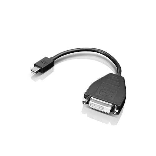 LENOVO  Mini Displayport to Displayport Cable very happy; quality product with great results